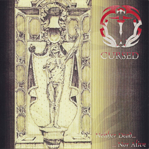 Cursed (FRA) : Neither Dead... nor Alive